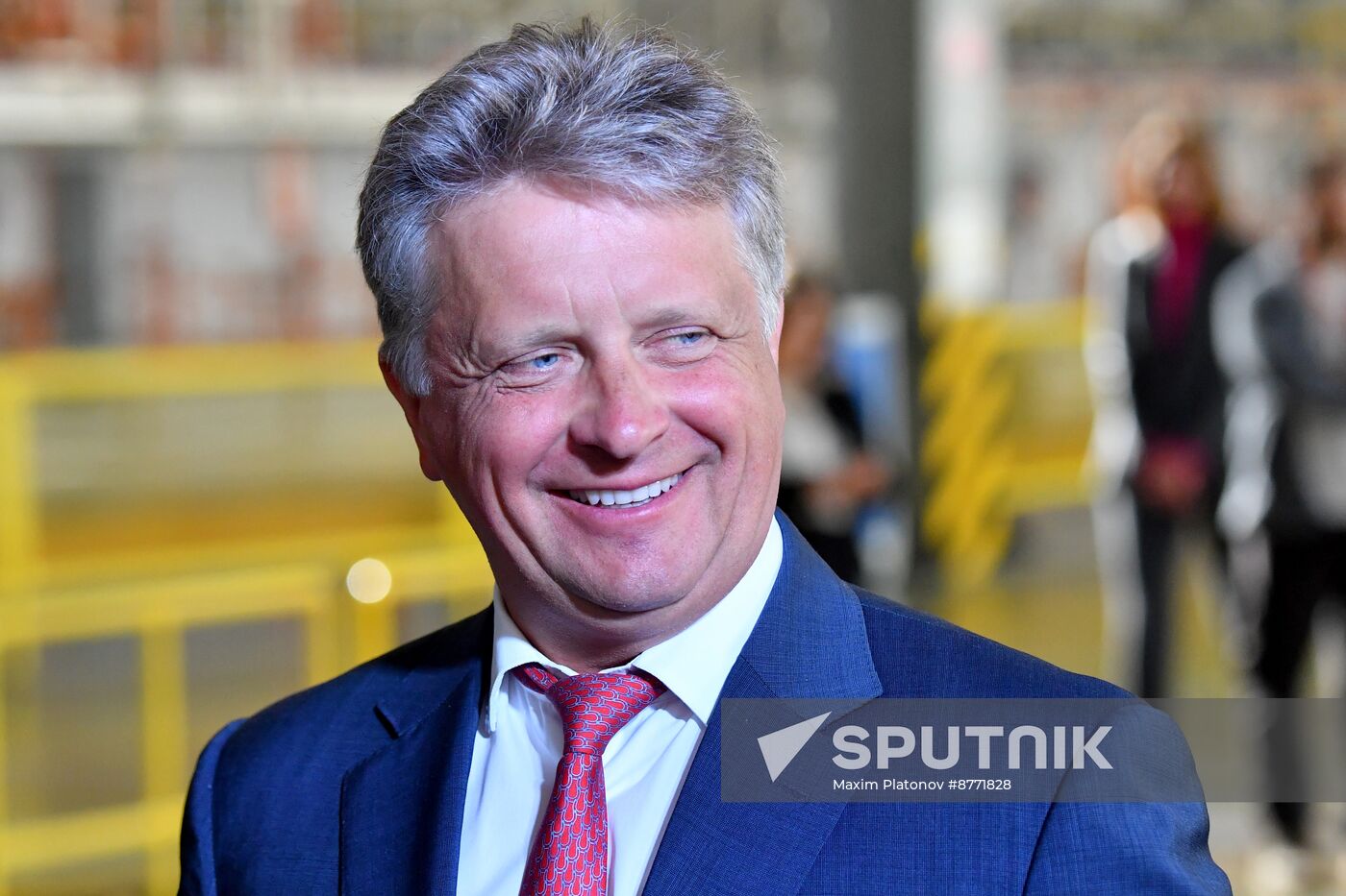 Russia Car Industry