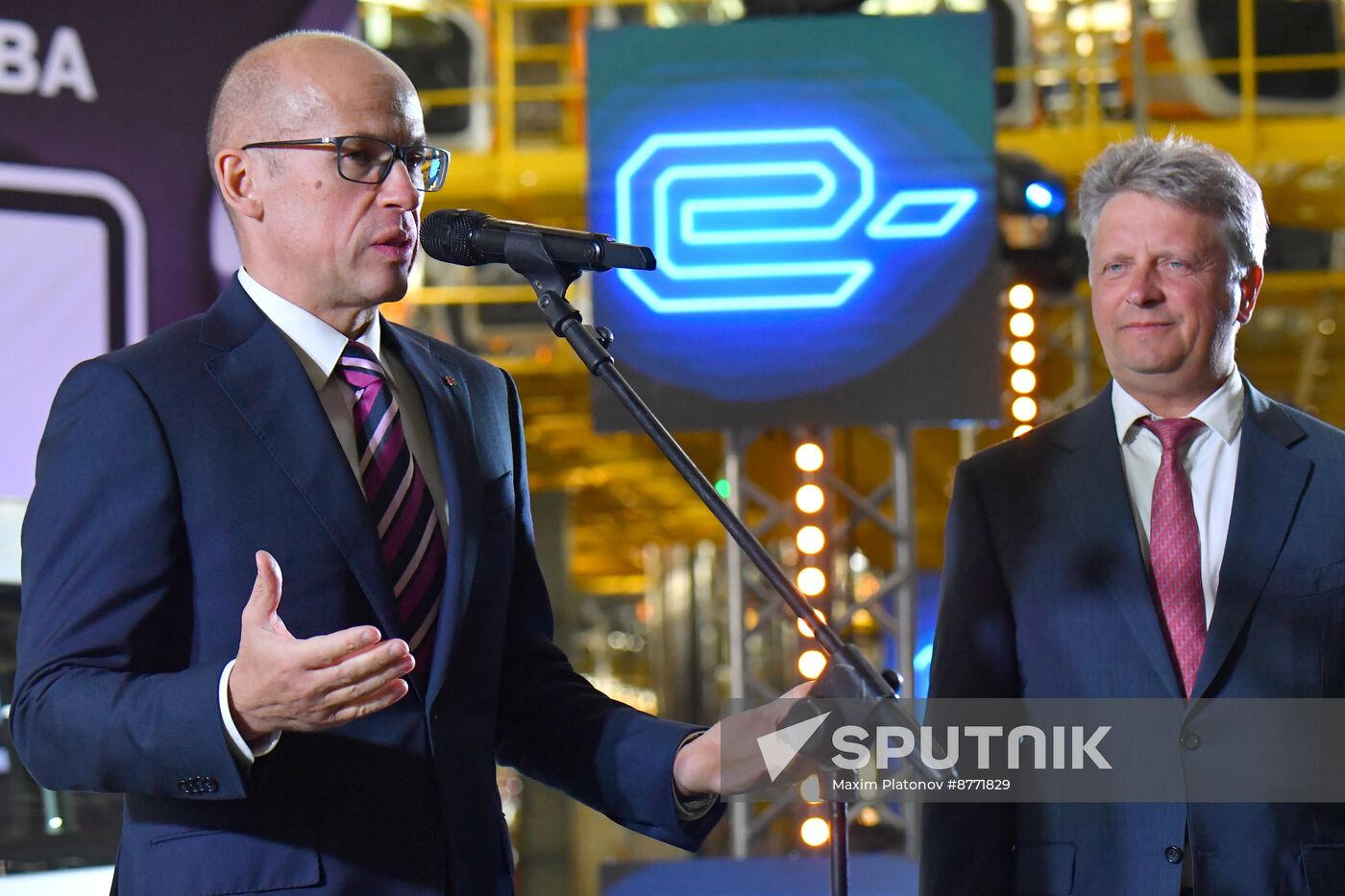 Russia Car Industry