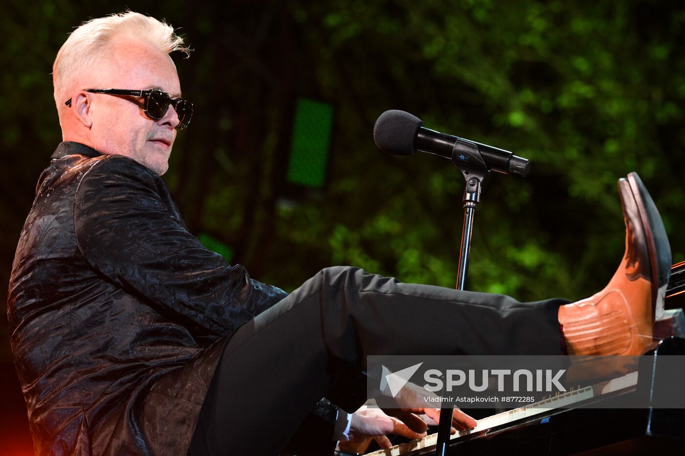 Russia Jazz Festival