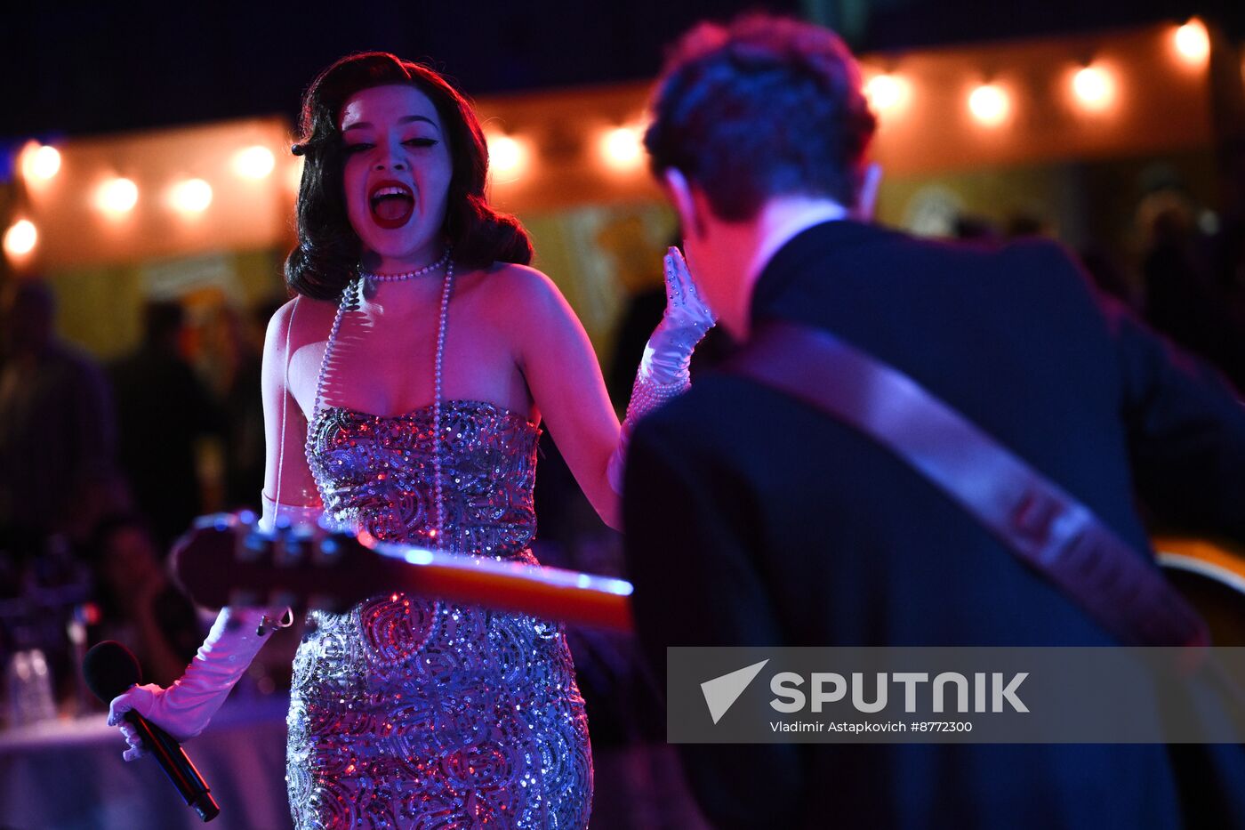 Russia Jazz Festival