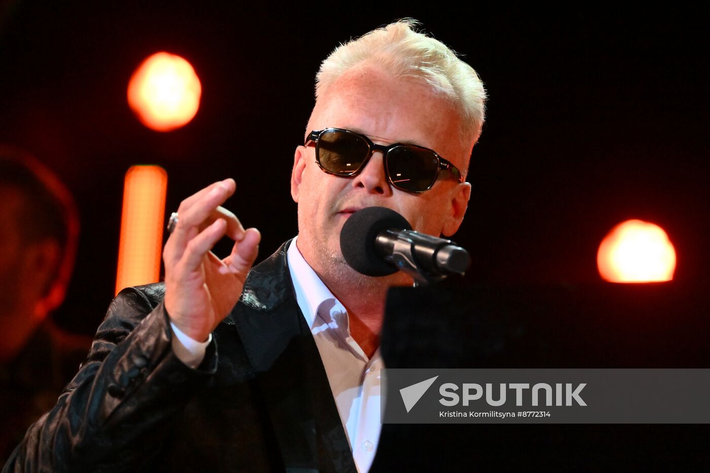 Russia Jazz Festival
