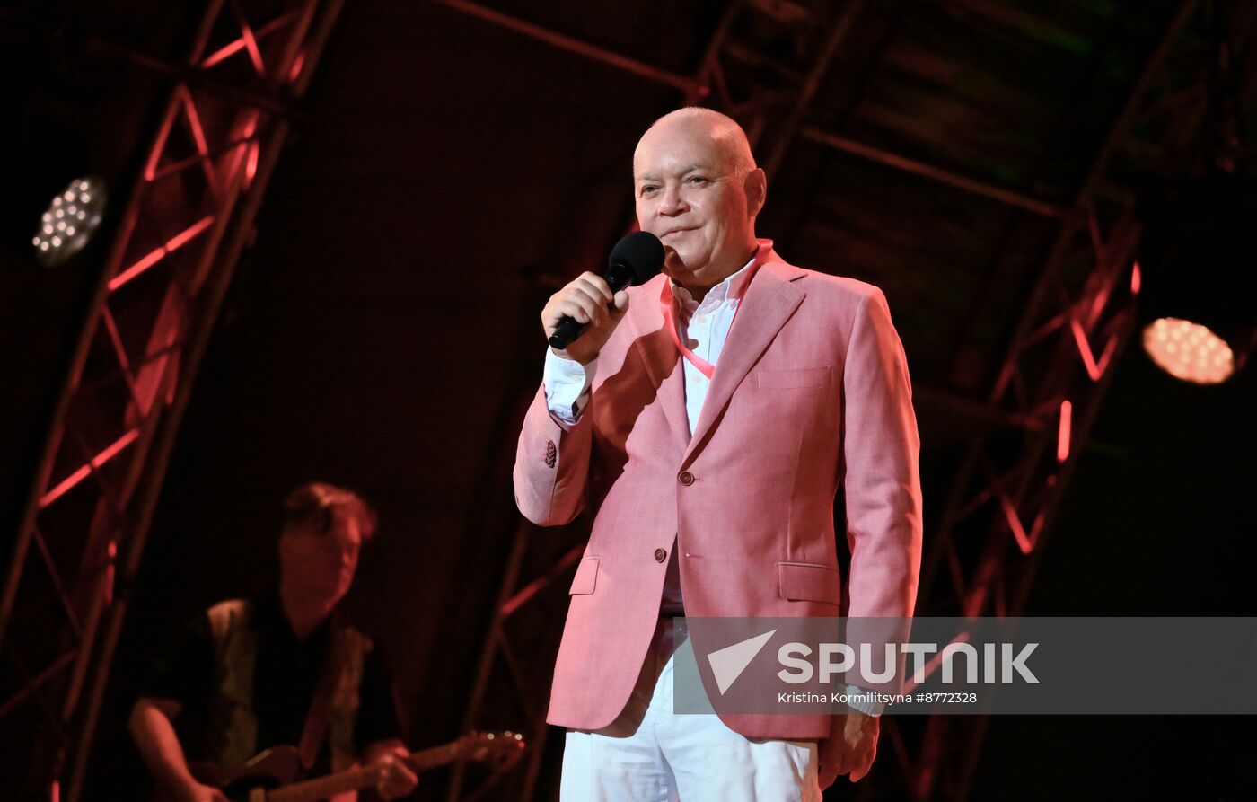 Russia Jazz Festival