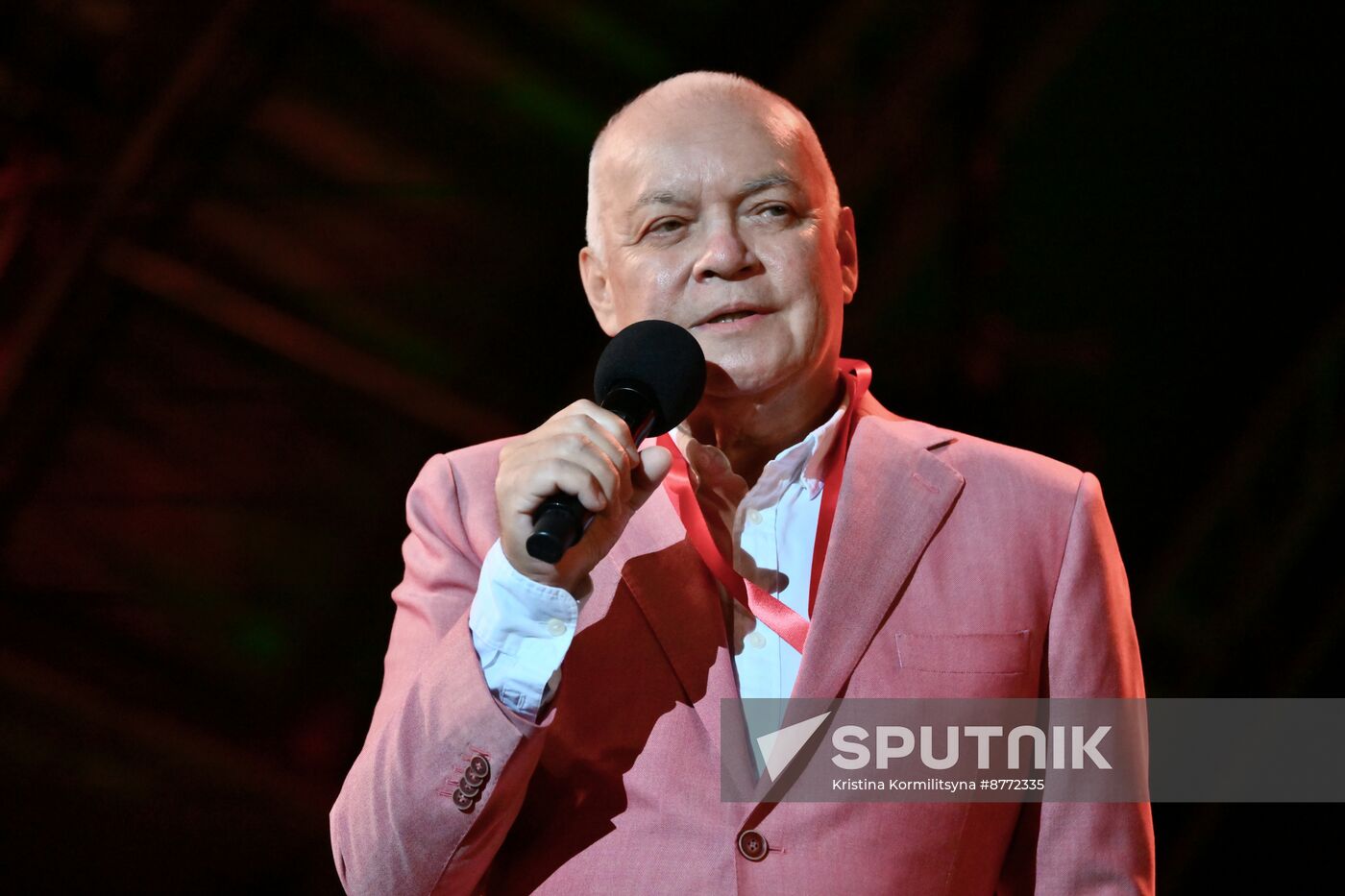 Russia Jazz Festival