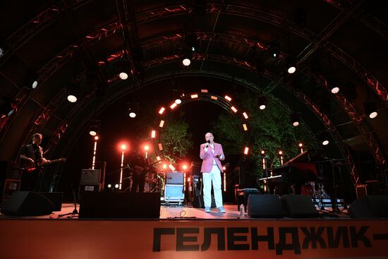 Russia Jazz Festival