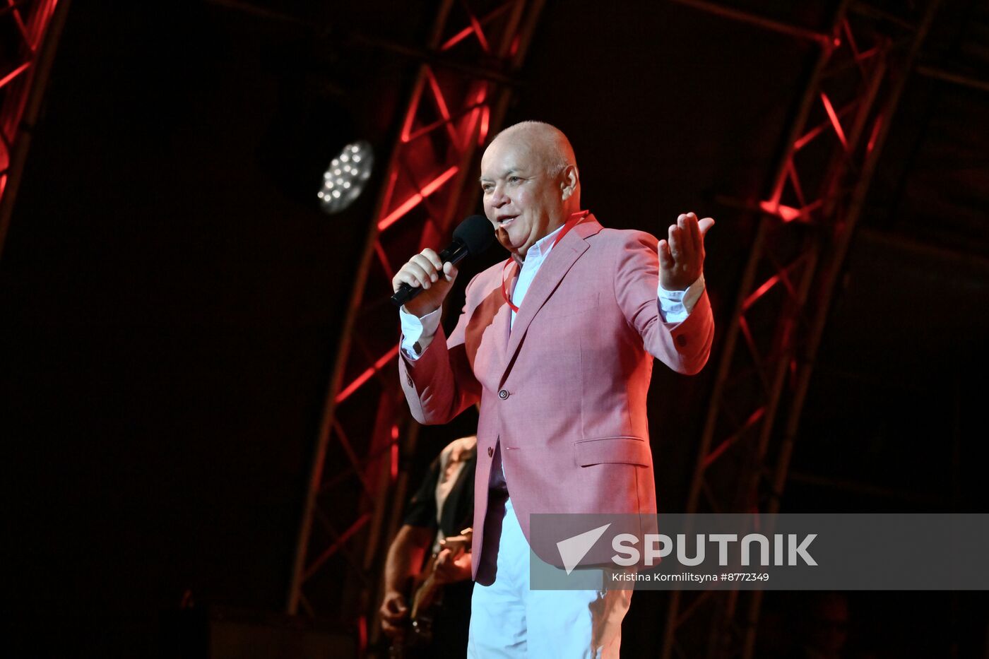 Russia Jazz Festival