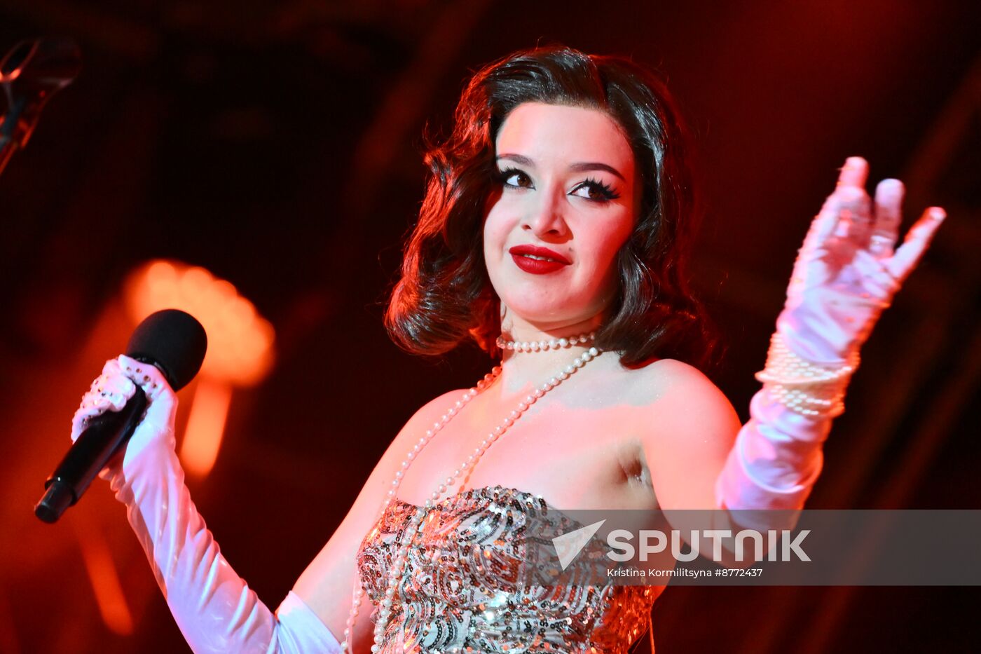 Russia Jazz Festival