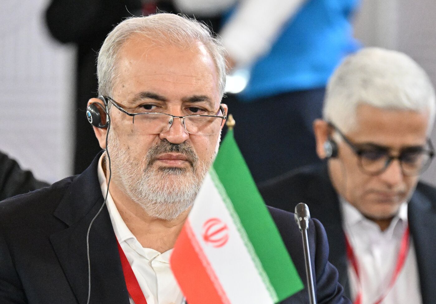 Meeting of BRICS Ministers of Energy