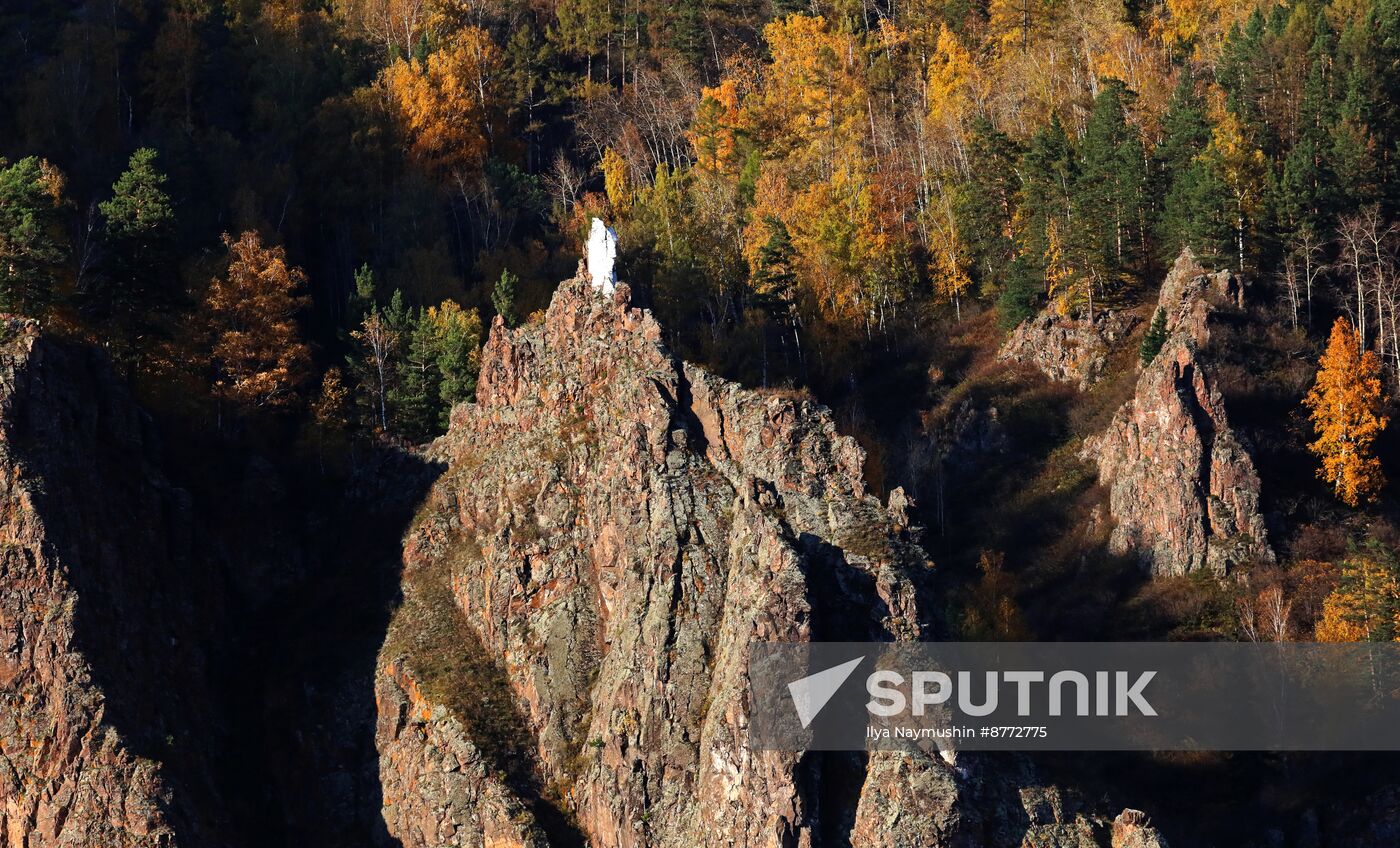 Russia Environment