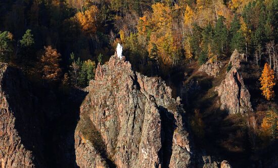 Russia Environment