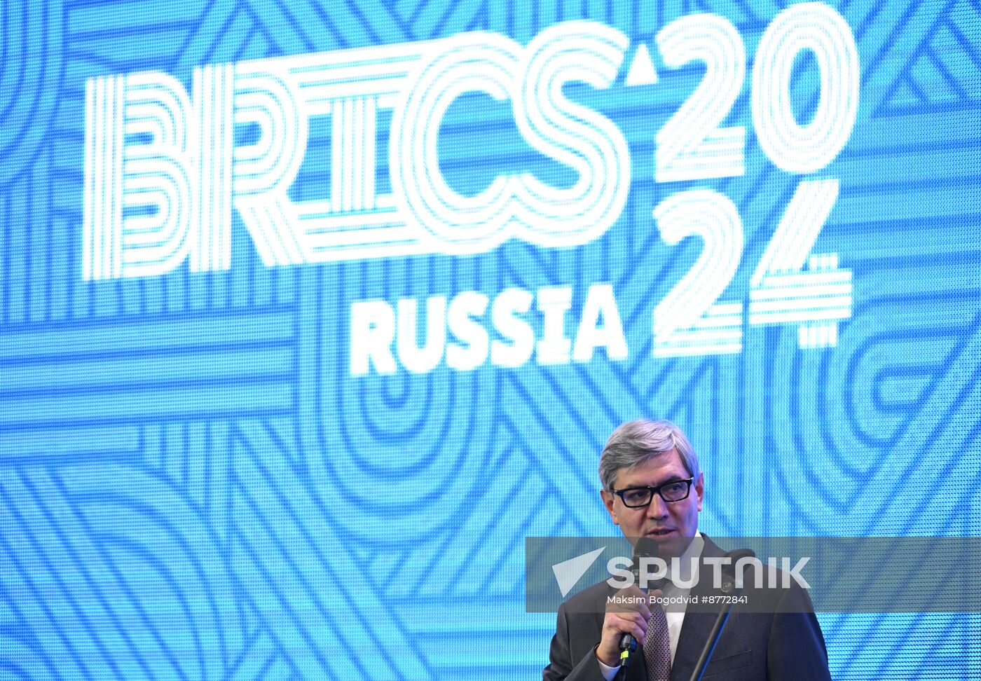 BRICS Digital Forum