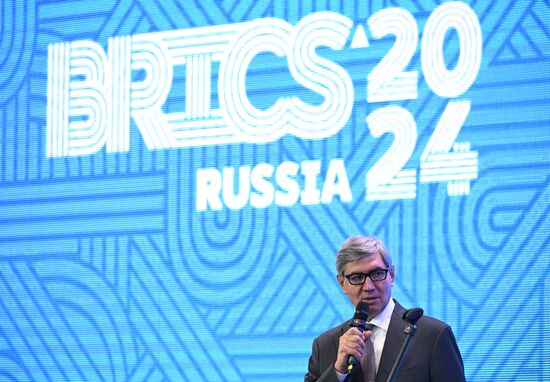 BRICS Digital Forum