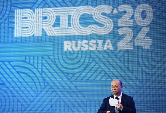 BRICS Digital Forum