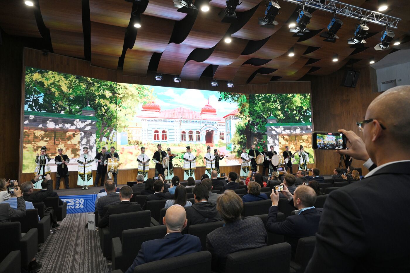 BRICS Digital Forum