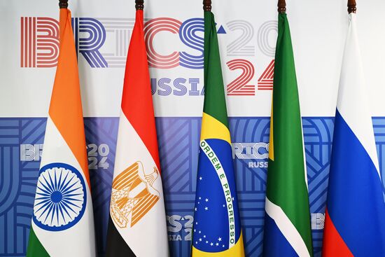BRICS Digital Forum