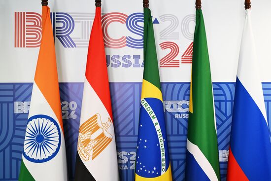 BRICS Digital Forum