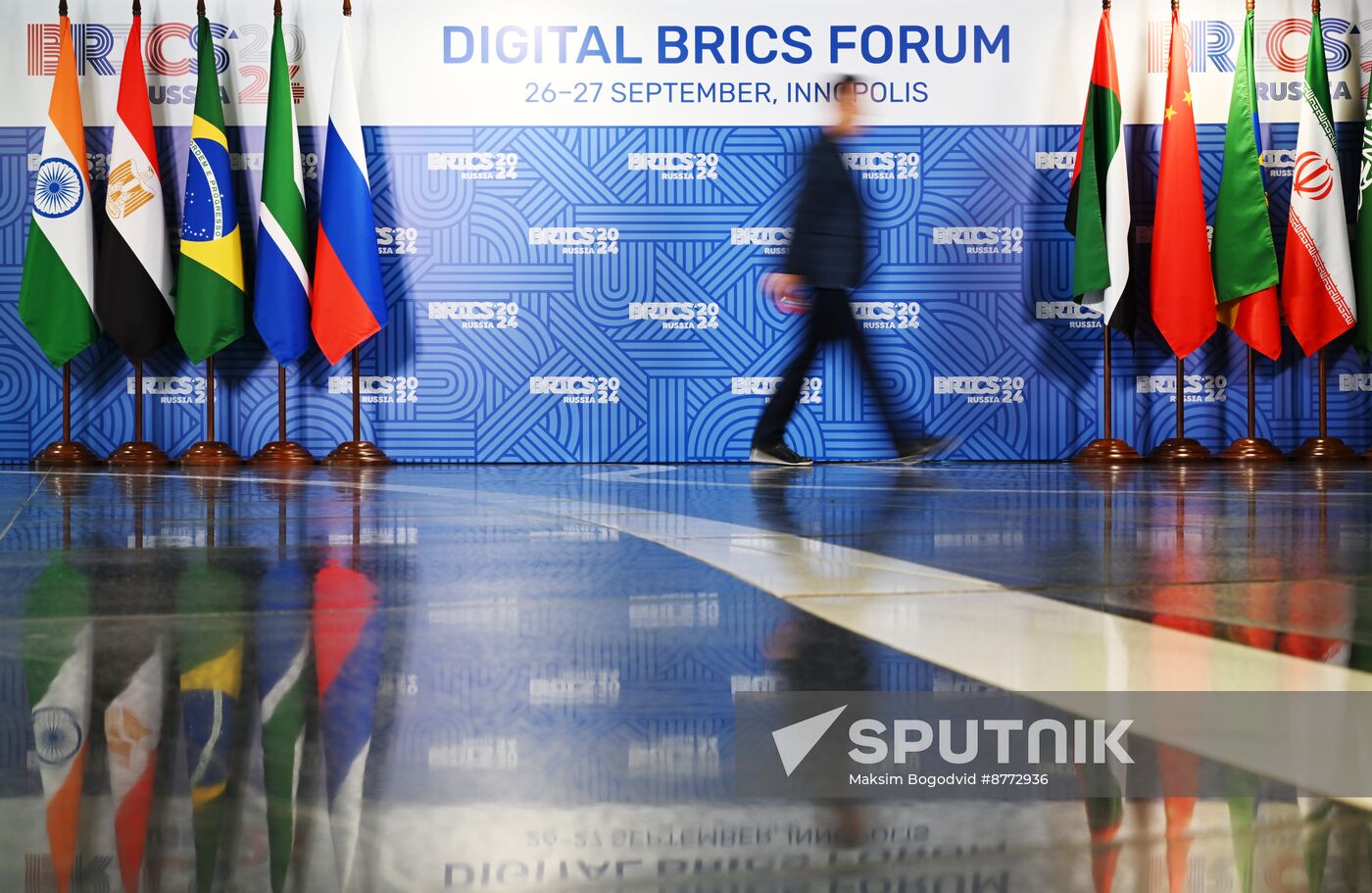 BRICS Digital Forum