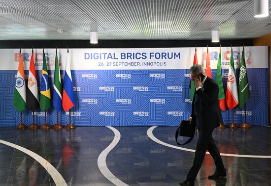 BRICS Digital Forum