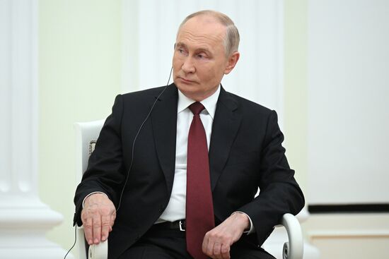 Russia Equatorial Guinea