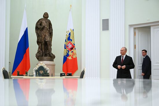 Russia Equatorial Guinea