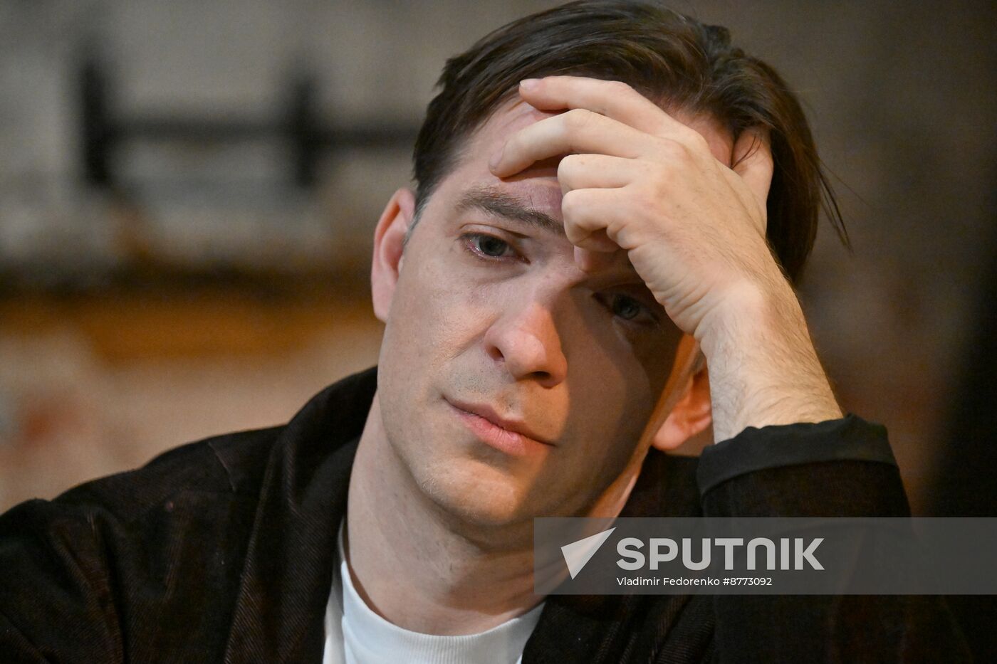 Russia Theatre Duck Hunting