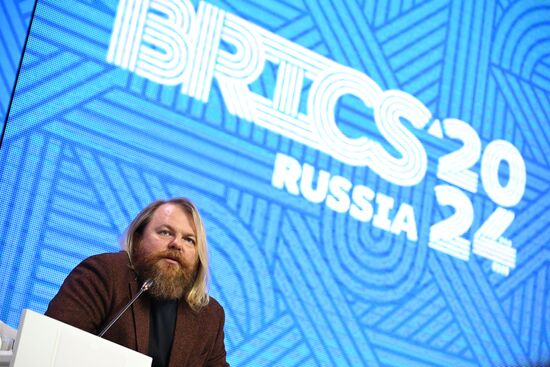 BRICS Digital Forum