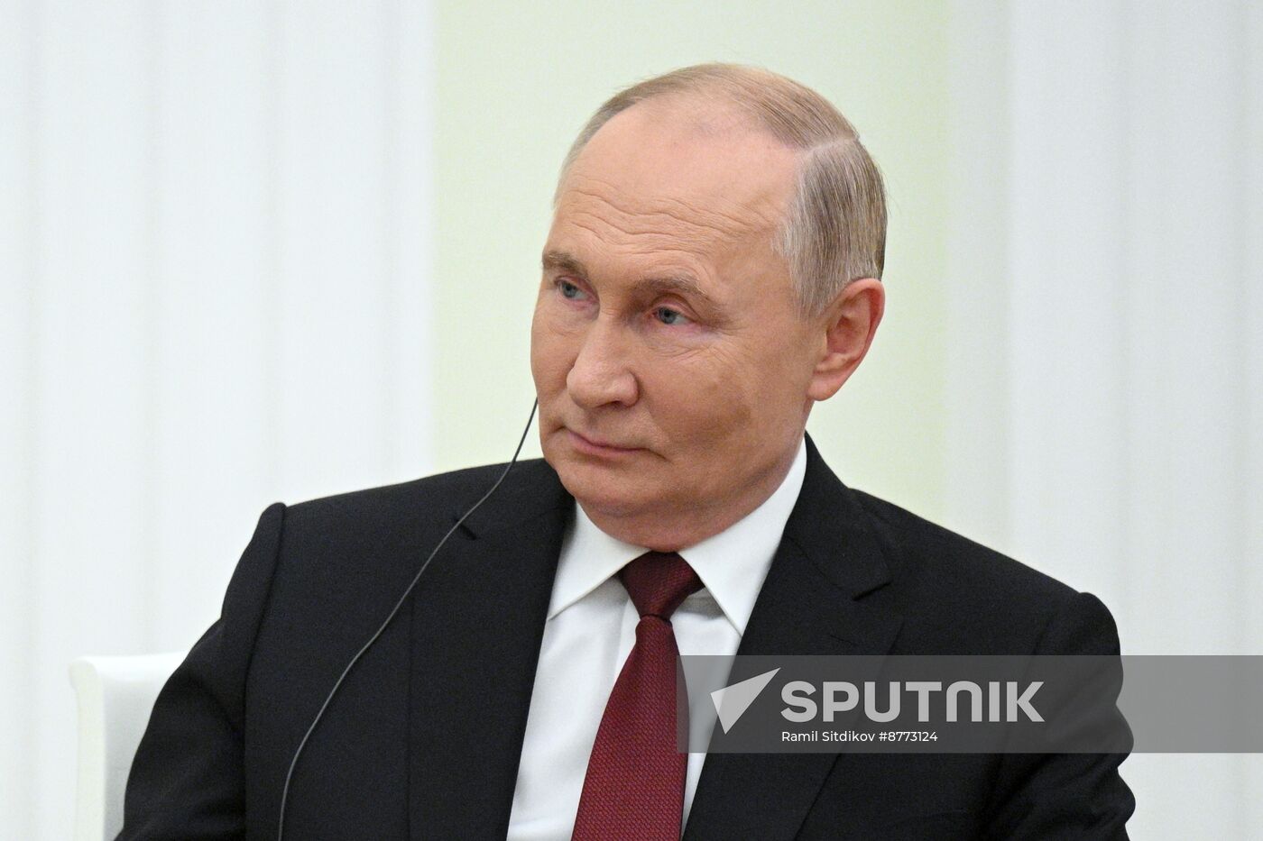 Russia Equatorial Guinea