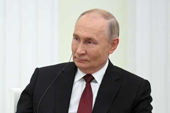 Russia Equatorial Guinea