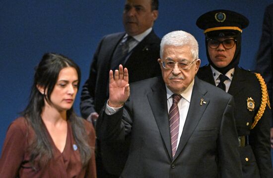 US UN General Assembly