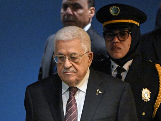 US UN General Assembly