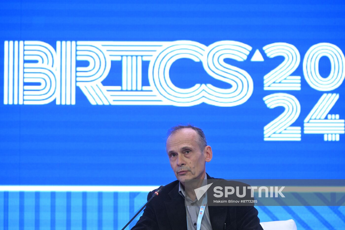 BRICS Digital Forum