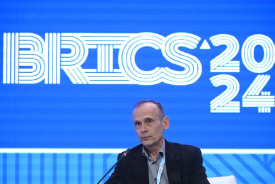 BRICS Digital Forum