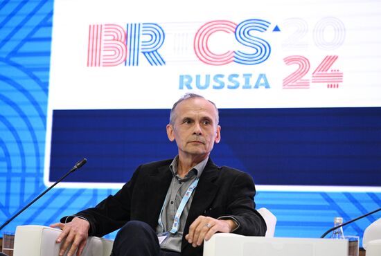 BRICS Digital Forum