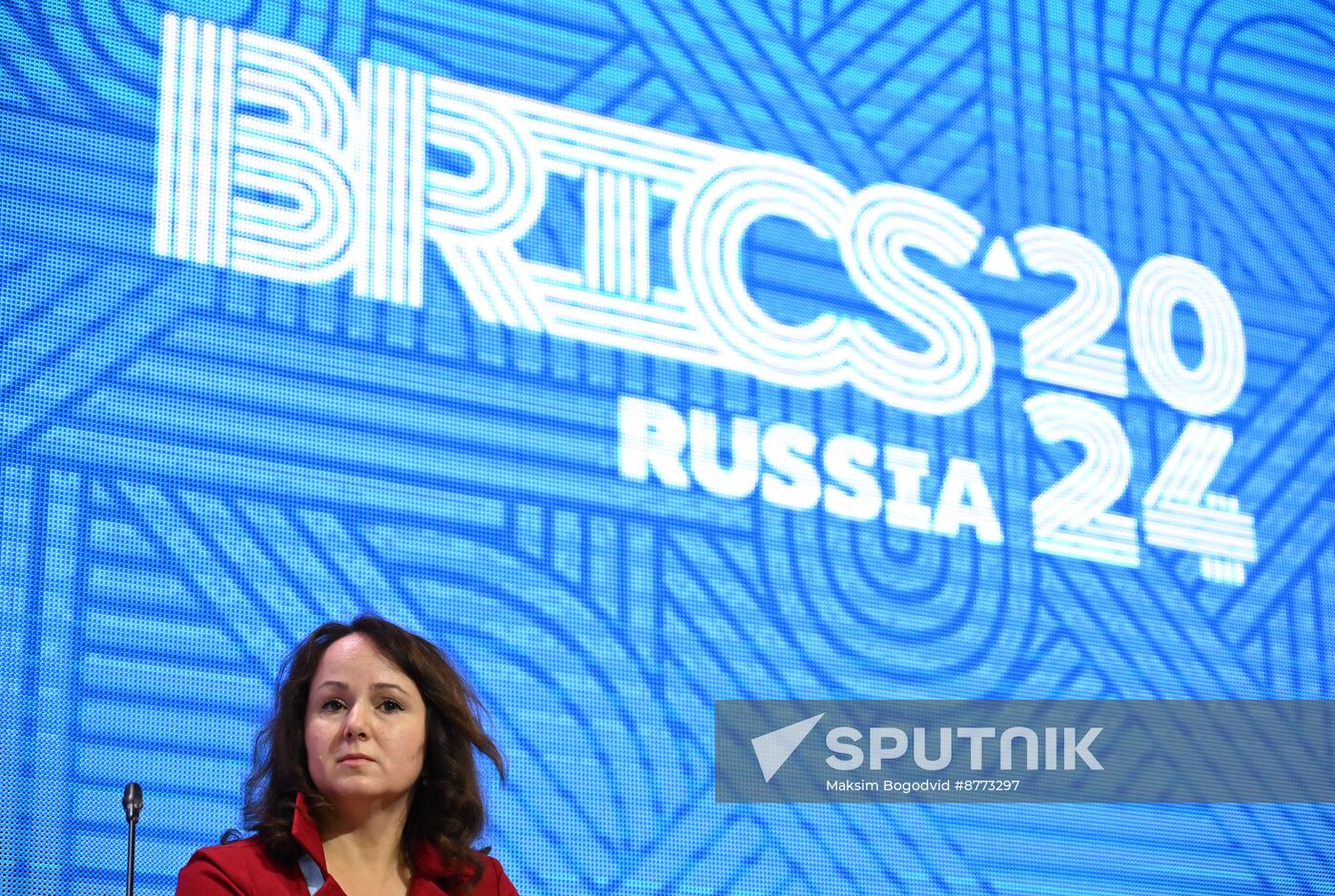 BRICS Digital Forum