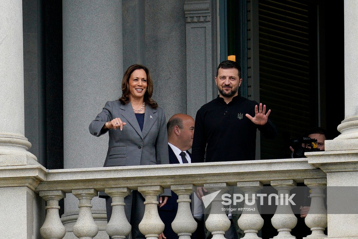 US Ukraine