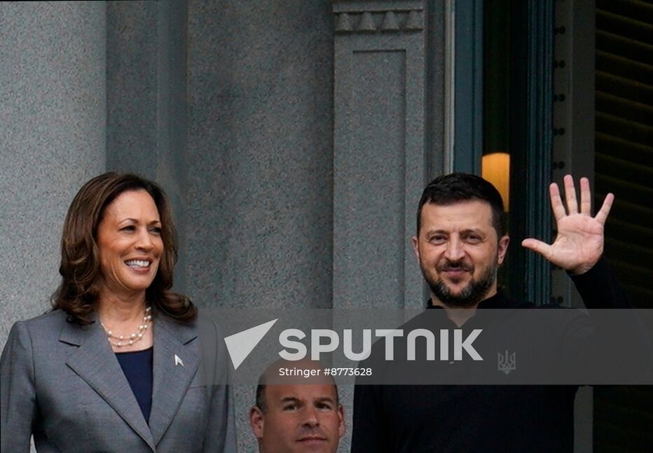 US Ukraine