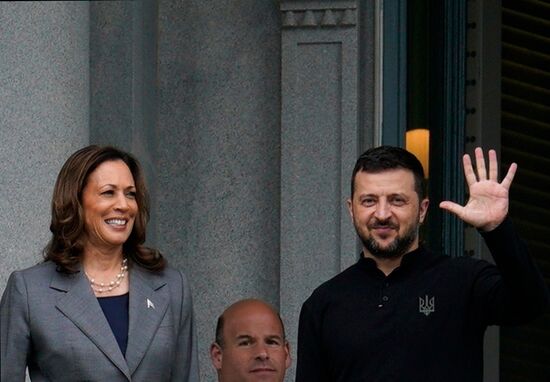 US Ukraine