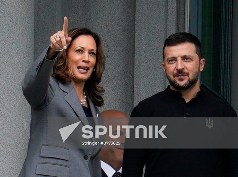 US Ukraine