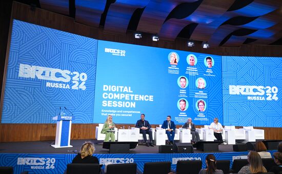 BRICS Digital Forum