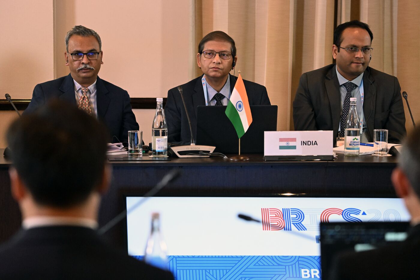 12th BRICS Science, Technology and Innovation Ministerial Meeting