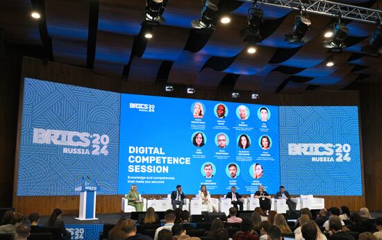 BRICS Digital Forum