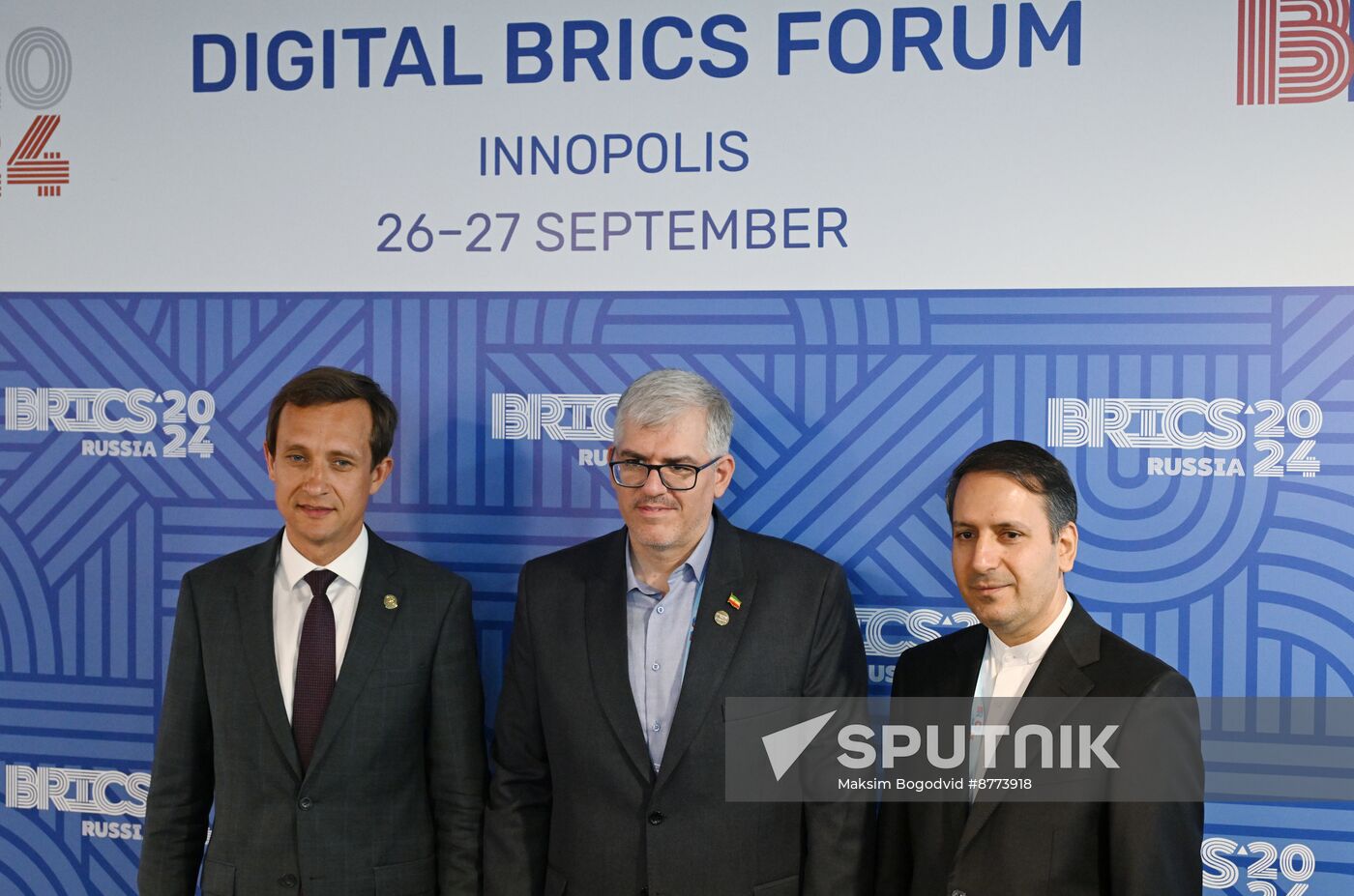 10th BRICS Communications Ministers Meeting