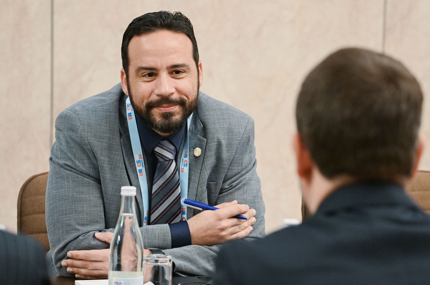 12th BRICS Science, Technology and Innovation Ministerial Meeting