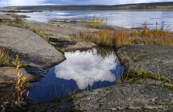 Russia Environment