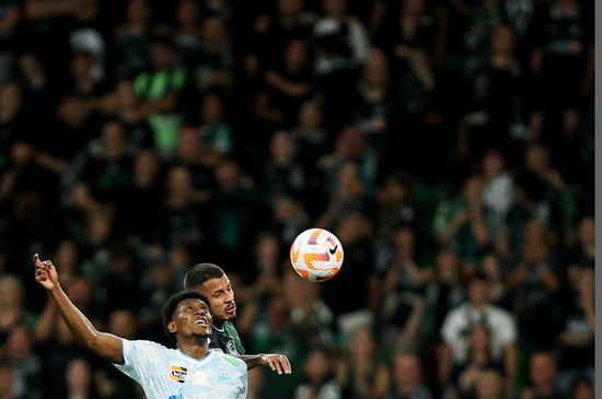 Russia Soccer Premier-League Krasnodar - Zenit