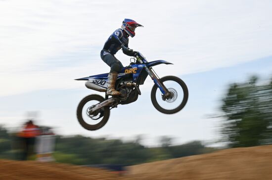 Russia SCO Motocross Cup