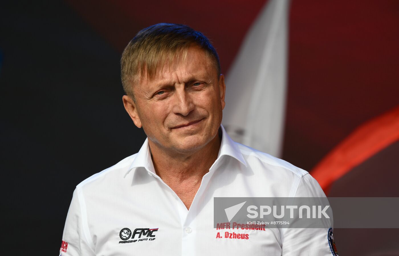 Russia SCO Motocross Cup