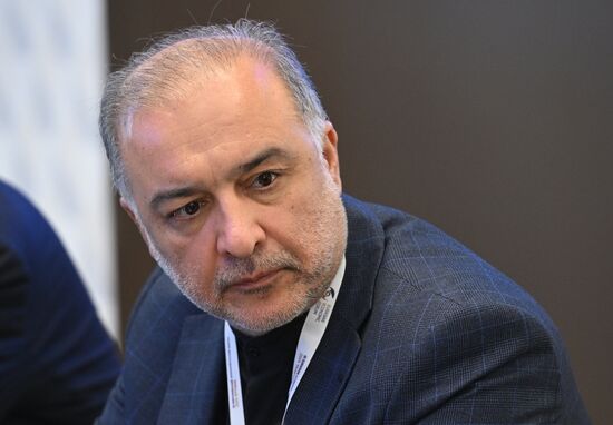 Armenia Eurasian Economic Forum