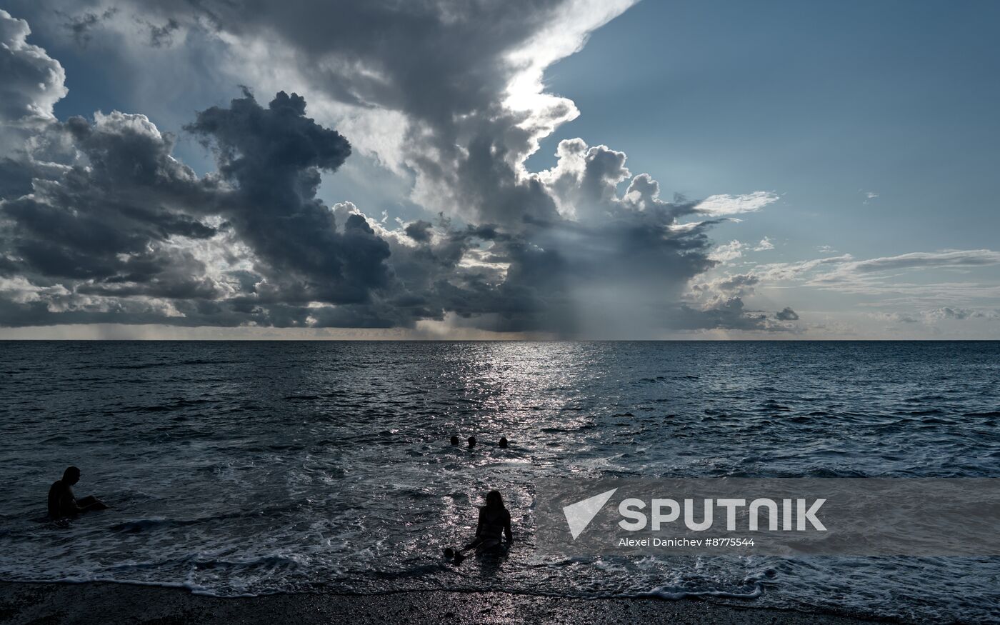 Abkhazia Tourism