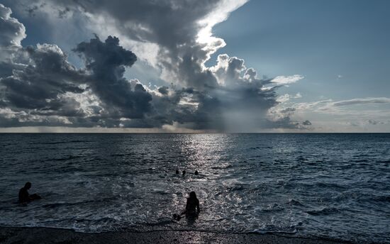 Abkhazia Tourism