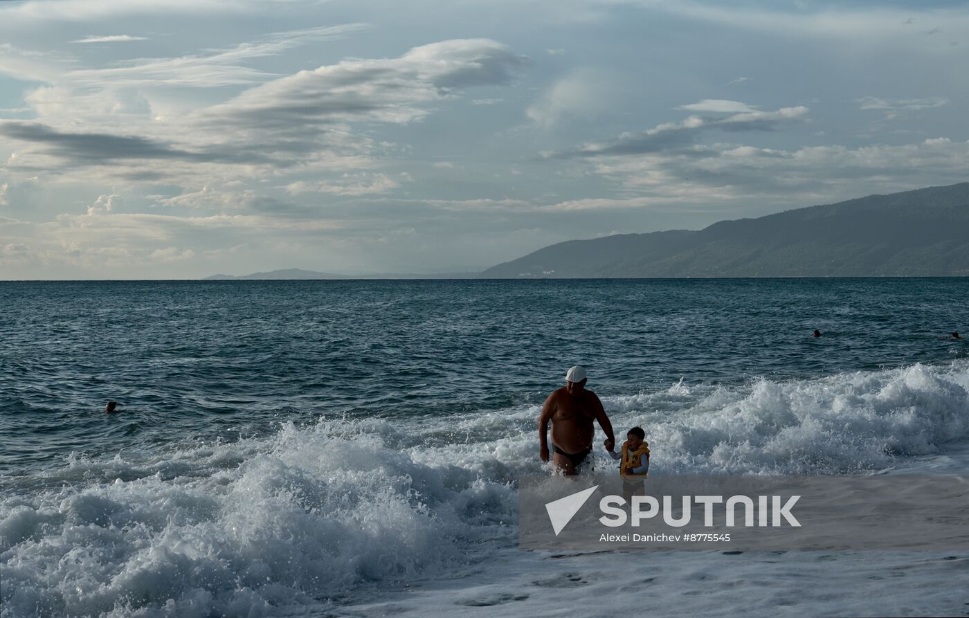Abkhazia Tourism